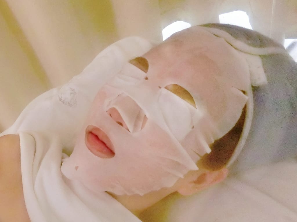 板橋美容做臉推廌│臉部保養/清粉刺/按摩/洗頭│人氣CP值超高【別丟臉美膚專門店】 - 第15張圖 板橋美容做臉推廌│臉部保養/清粉刺/按摩/洗頭│人氣CP值超高【別丟臉美膚專門店】