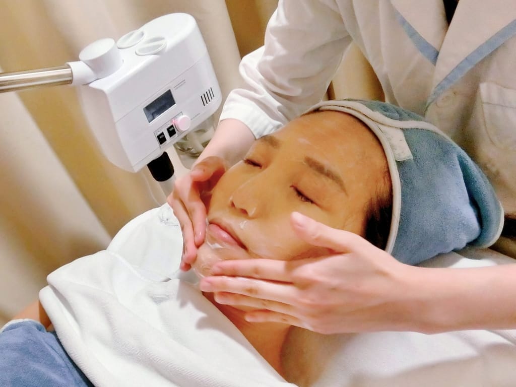 板橋美容做臉推廌│臉部保養/清粉刺/按摩/洗頭│人氣CP值超高【別丟臉美膚專門店】 - 第11張圖 板橋美容做臉推廌│臉部保養/清粉刺/按摩/洗頭│人氣CP值超高【別丟臉美膚專門店】