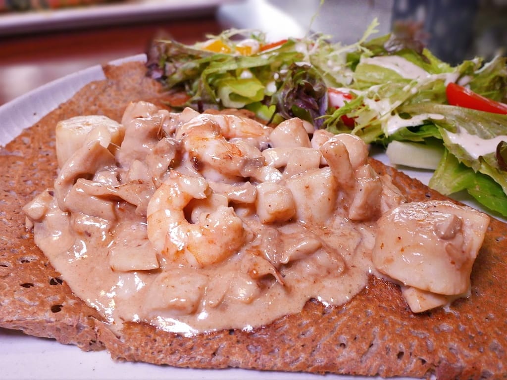| 板橋早午餐 | Le Puzzle Creperie & Bar 法式薄餅小酒館.一秒到法國.台北約會餐廳! - 第25張圖 | 板橋早午餐 | Le Puzzle Creperie & Bar 法式薄餅小酒館.一秒到法國.台北約會餐廳!