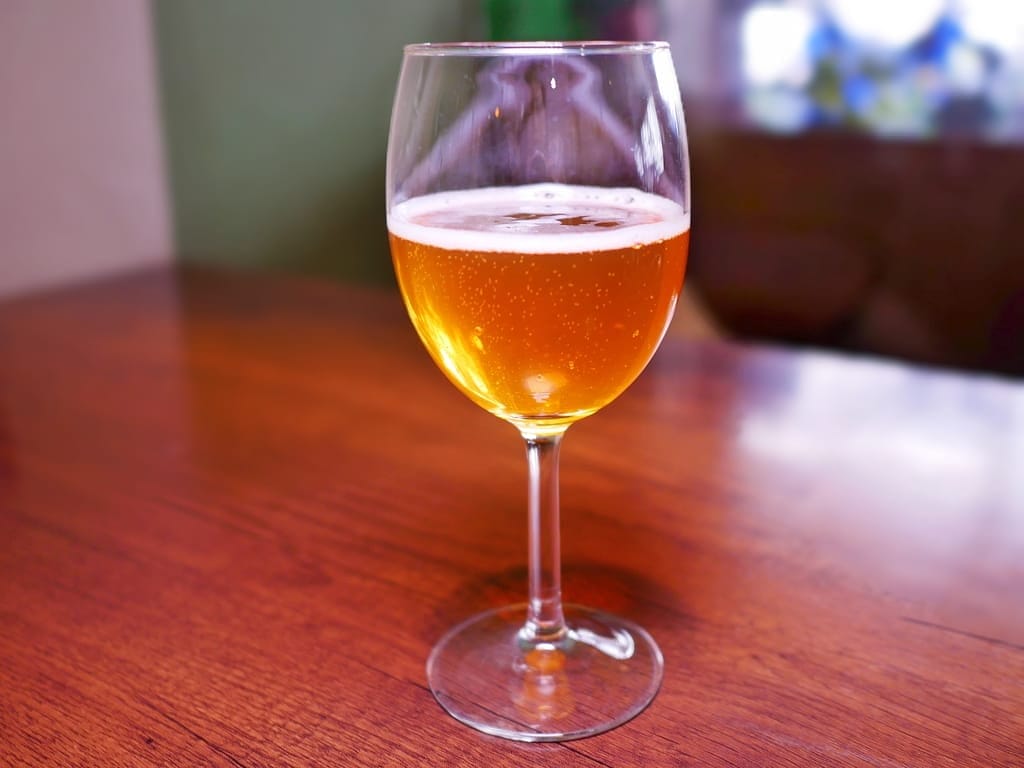 | 板橋早午餐 | Le Puzzle Creperie & Bar 法式薄餅小酒館.一秒到法國.台北約會餐廳! - 第10張圖 | 板橋早午餐 | Le Puzzle Creperie & Bar 法式薄餅小酒館.一秒到法國.台北約會餐廳!
