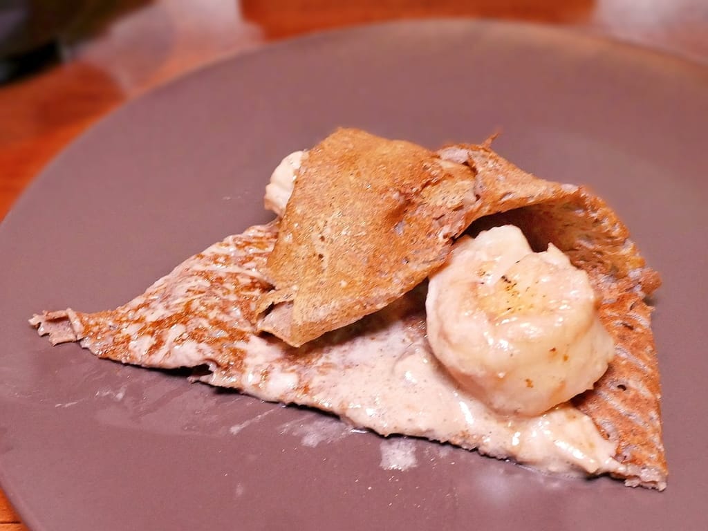 | 板橋早午餐 | Le Puzzle Creperie & Bar 法式薄餅小酒館.一秒到法國.台北約會餐廳! - 第27張圖 | 板橋早午餐 | Le Puzzle Creperie & Bar 法式薄餅小酒館.一秒到法國.台北約會餐廳!