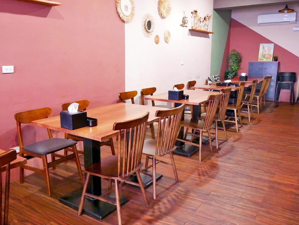| 板橋早午餐 | Le Puzzle Creperie & Bar 法式薄餅小酒館.一秒到法國.台北約會餐廳! - 第4張圖 | 板橋早午餐 | Le Puzzle Creperie & Bar 法式薄餅小酒館.一秒到法國.台北約會餐廳!