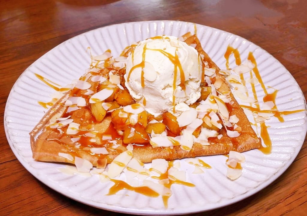 | 板橋早午餐 | Le Puzzle Creperie & Bar 法式薄餅小酒館.一秒到法國.台北約會餐廳! - 第28張圖 | 板橋早午餐 | Le Puzzle Creperie & Bar 法式薄餅小酒館.一秒到法國.台北約會餐廳!
