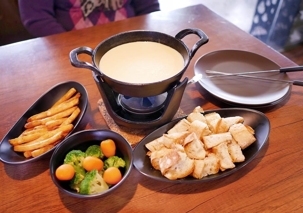 | 板橋早午餐 | Le Puzzle Creperie & Bar 法式薄餅小酒館.一秒到法國.台北約會餐廳! - 第14張圖 | 板橋早午餐 | Le Puzzle Creperie & Bar 法式薄餅小酒館.一秒到法國.台北約會餐廳!