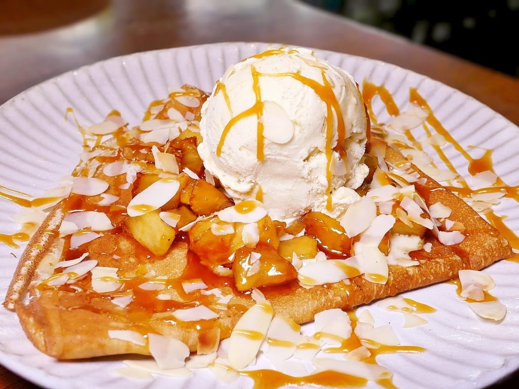 | 板橋早午餐 | Le Puzzle Creperie & Bar 法式薄餅小酒館.一秒到法國.台北約會餐廳! - 第29張圖 | 板橋早午餐 | Le Puzzle Creperie & Bar 法式薄餅小酒館.一秒到法國.台北約會餐廳!