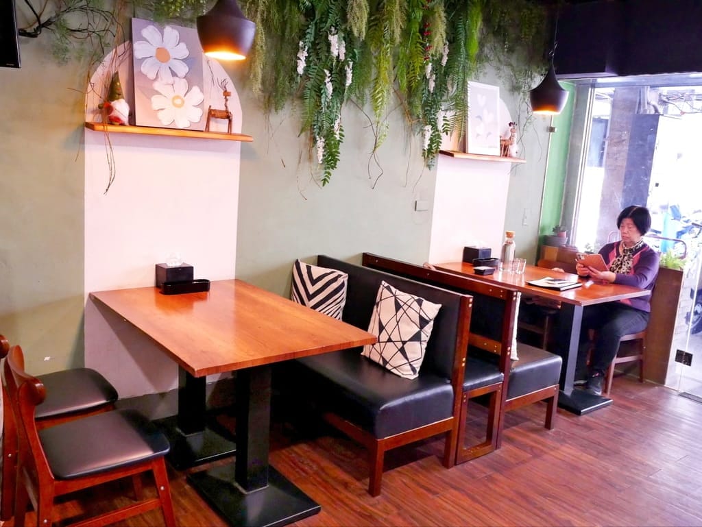 | 板橋早午餐 | Le Puzzle Creperie & Bar 法式薄餅小酒館.一秒到法國.台北約會餐廳! - 第5張圖 | 板橋早午餐 | Le Puzzle Creperie & Bar 法式薄餅小酒館.一秒到法國.台北約會餐廳!