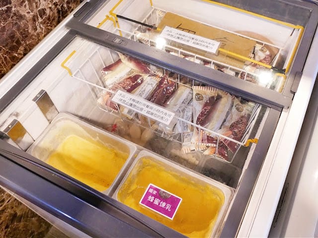 |板橋燒烤吃到飽|我!就厲害燒烤 江翠珍饌店.肉品/海鮮/甜點多種選擇.百樣食材任你選.聚餐最佳首選! - 第14張圖 |板橋燒烤吃到飽|我!就厲害燒烤 江翠珍饌店.肉品/海鮮/甜點多種選擇.百樣食材任你選.聚餐最佳首選!