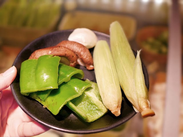 |板橋燒烤吃到飽|我!就厲害燒烤 江翠珍饌店.肉品/海鮮/甜點多種選擇.百樣食材任你選.聚餐最佳首選! - 第26張圖 |板橋燒烤吃到飽|我!就厲害燒烤 江翠珍饌店.肉品/海鮮/甜點多種選擇.百樣食材任你選.聚餐最佳首選!