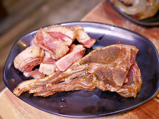 |板橋燒烤吃到飽|我!就厲害燒烤 江翠珍饌店.肉品/海鮮/甜點多種選擇.百樣食材任你選.聚餐最佳首選! - 第49張圖 |板橋燒烤吃到飽|我!就厲害燒烤 江翠珍饌店.肉品/海鮮/甜點多種選擇.百樣食材任你選.聚餐最佳首選!