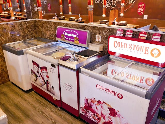 |板橋燒烤吃到飽|我!就厲害燒烤 江翠珍饌店.肉品/海鮮/甜點多種選擇.百樣食材任你選.聚餐最佳首選! - 第11張圖 |板橋燒烤吃到飽|我!就厲害燒烤 江翠珍饌店.肉品/海鮮/甜點多種選擇.百樣食材任你選.聚餐最佳首選!