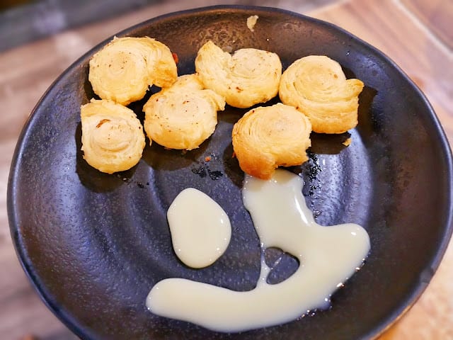 |板橋燒烤吃到飽|我!就厲害燒烤 江翠珍饌店.肉品/海鮮/甜點多種選擇.百樣食材任你選.聚餐最佳首選! - 第63張圖 |板橋燒烤吃到飽|我!就厲害燒烤 江翠珍饌店.肉品/海鮮/甜點多種選擇.百樣食材任你選.聚餐最佳首選!