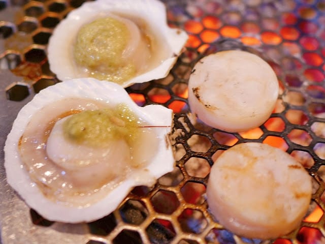 |板橋燒烤吃到飽|我!就厲害燒烤 江翠珍饌店.肉品/海鮮/甜點多種選擇.百樣食材任你選.聚餐最佳首選! - 第58張圖 |板橋燒烤吃到飽|我!就厲害燒烤 江翠珍饌店.肉品/海鮮/甜點多種選擇.百樣食材任你選.聚餐最佳首選!