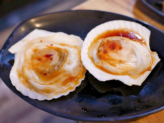 |板橋燒烤吃到飽|我!就厲害燒烤 江翠珍饌店.肉品/海鮮/甜點多種選擇.百樣食材任你選.聚餐最佳首選! - 第56張圖 |板橋燒烤吃到飽|我!就厲害燒烤 江翠珍饌店.肉品/海鮮/甜點多種選擇.百樣食材任你選.聚餐最佳首選!