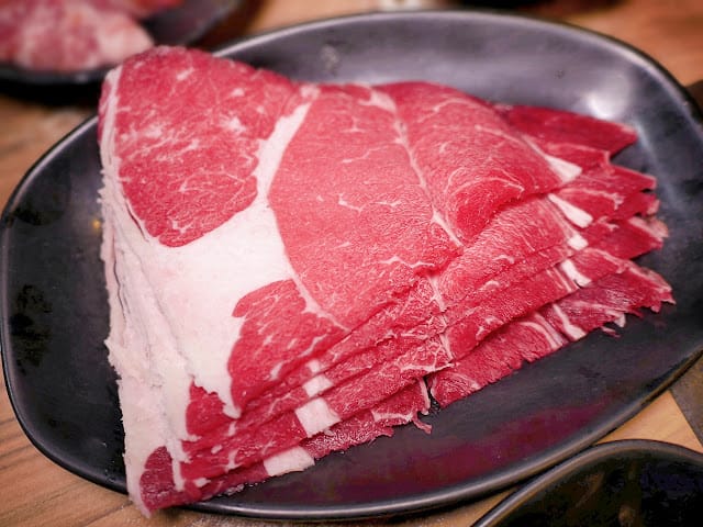 |板橋燒烤吃到飽|我!就厲害燒烤 江翠珍饌店.肉品/海鮮/甜點多種選擇.百樣食材任你選.聚餐最佳首選! - 第41張圖 |板橋燒烤吃到飽|我!就厲害燒烤 江翠珍饌店.肉品/海鮮/甜點多種選擇.百樣食材任你選.聚餐最佳首選!