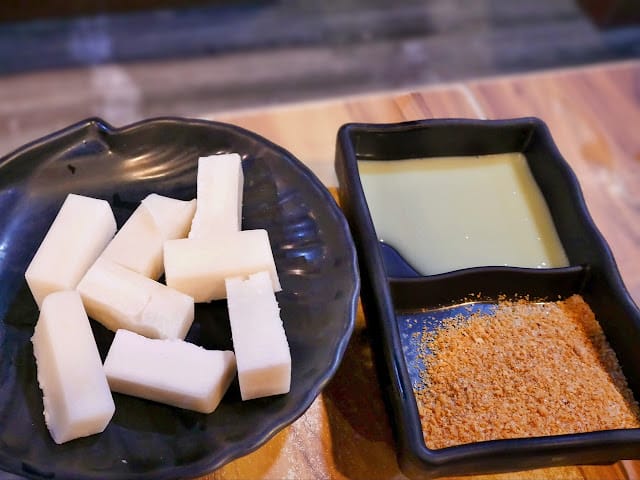 |板橋燒烤吃到飽|我!就厲害燒烤 江翠珍饌店.肉品/海鮮/甜點多種選擇.百樣食材任你選.聚餐最佳首選! - 第64張圖 |板橋燒烤吃到飽|我!就厲害燒烤 江翠珍饌店.肉品/海鮮/甜點多種選擇.百樣食材任你選.聚餐最佳首選!