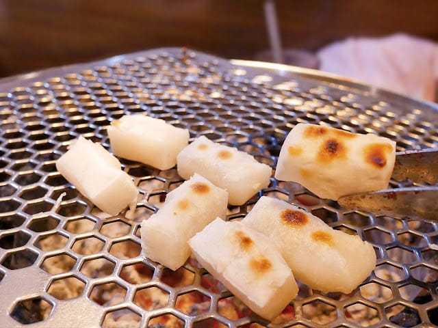 |板橋燒烤吃到飽|我!就厲害燒烤 江翠珍饌店.肉品/海鮮/甜點多種選擇.百樣食材任你選.聚餐最佳首選! - 第65張圖 |板橋燒烤吃到飽|我!就厲害燒烤 江翠珍饌店.肉品/海鮮/甜點多種選擇.百樣食材任你選.聚餐最佳首選!