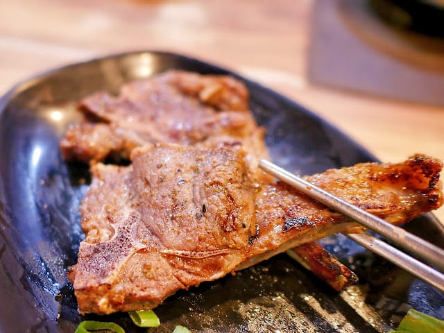 |板橋燒烤吃到飽|我!就厲害燒烤 江翠珍饌店.肉品/海鮮/甜點多種選擇.百樣食材任你選.聚餐最佳首選! - 第51張圖 |板橋燒烤吃到飽|我!就厲害燒烤 江翠珍饌店.肉品/海鮮/甜點多種選擇.百樣食材任你選.聚餐最佳首選!