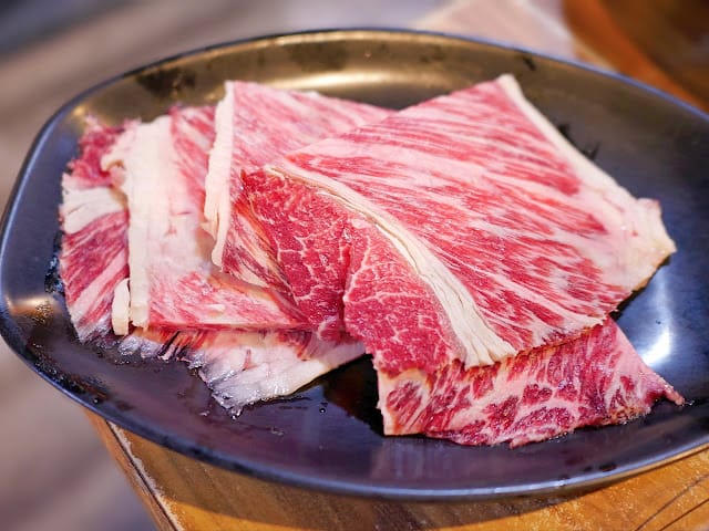 |板橋燒烤吃到飽|我!就厲害燒烤 江翠珍饌店.肉品/海鮮/甜點多種選擇.百樣食材任你選.聚餐最佳首選! - 第42張圖 |板橋燒烤吃到飽|我!就厲害燒烤 江翠珍饌店.肉品/海鮮/甜點多種選擇.百樣食材任你選.聚餐最佳首選!