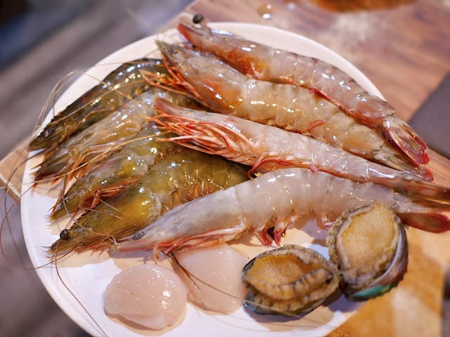 |板橋燒烤吃到飽|我!就厲害燒烤 江翠珍饌店.肉品/海鮮/甜點多種選擇.百樣食材任你選.聚餐最佳首選! - 第52張圖 |板橋燒烤吃到飽|我!就厲害燒烤 江翠珍饌店.肉品/海鮮/甜點多種選擇.百樣食材任你選.聚餐最佳首選!