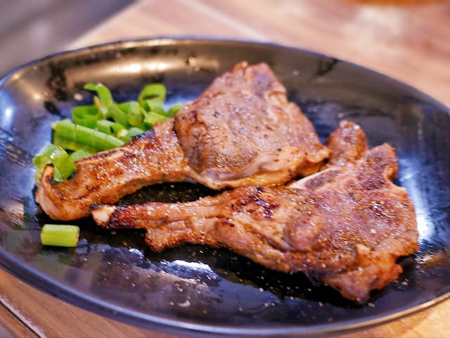 |板橋燒烤吃到飽|我!就厲害燒烤 江翠珍饌店.肉品/海鮮/甜點多種選擇.百樣食材任你選.聚餐最佳首選! - 第50張圖 |板橋燒烤吃到飽|我!就厲害燒烤 江翠珍饌店.肉品/海鮮/甜點多種選擇.百樣食材任你選.聚餐最佳首選!