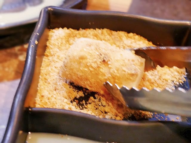 |板橋燒烤吃到飽|我!就厲害燒烤 江翠珍饌店.肉品/海鮮/甜點多種選擇.百樣食材任你選.聚餐最佳首選! - 第66張圖 |板橋燒烤吃到飽|我!就厲害燒烤 江翠珍饌店.肉品/海鮮/甜點多種選擇.百樣食材任你選.聚餐最佳首選!