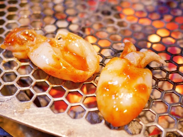 |板橋燒烤吃到飽|我!就厲害燒烤 江翠珍饌店.肉品/海鮮/甜點多種選擇.百樣食材任你選.聚餐最佳首選! - 第60張圖 |板橋燒烤吃到飽|我!就厲害燒烤 江翠珍饌店.肉品/海鮮/甜點多種選擇.百樣食材任你選.聚餐最佳首選!