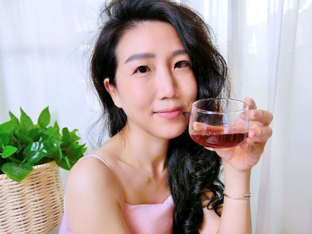 RV6 夜賦能膠原飲EX Plus食用心得.分子小好吸收.輕鬆打造光透原生膚況! - 第14張圖 RV6 夜賦能膠原飲EX Plus食用心得.分子小好吸收.輕鬆打造光透原生膚況!