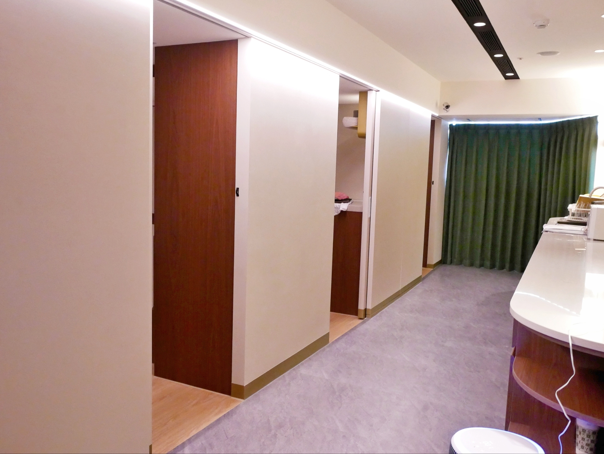 ｜台北SPA按摩推薦｜Daisy SPA 波動美學館－波動頻衡心得．深層放鬆ｘ維持身心平衡